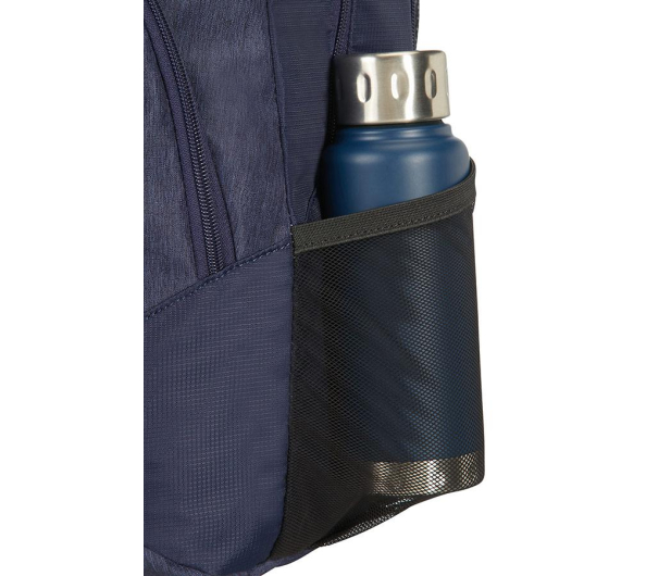Samsonite Rewind L 16" Dark Blue - 436820 - zdjęcie 7